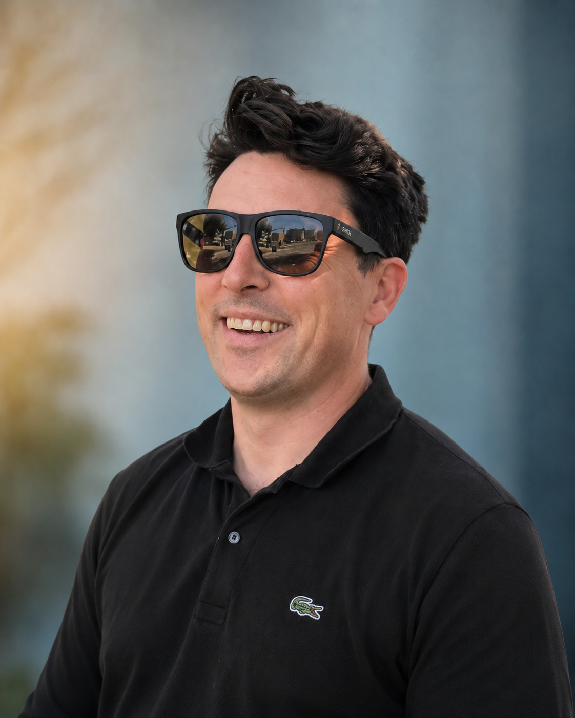 Colin Smith, Partner · Sober Companion at C&C Recovery