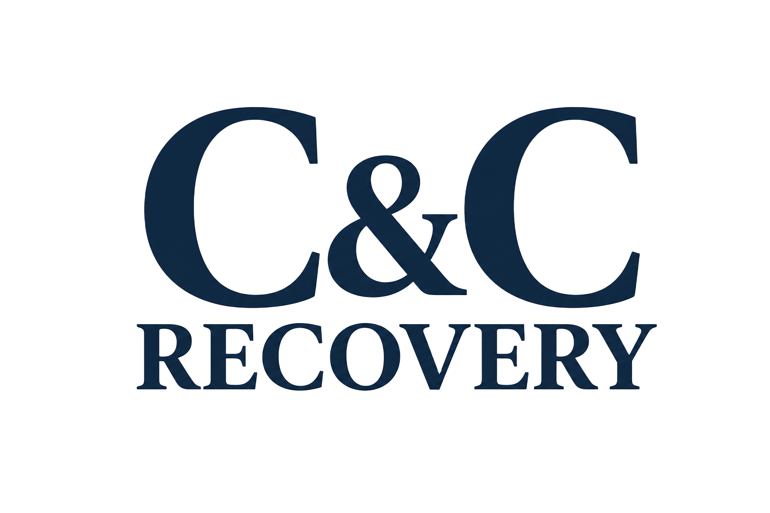 C&C Recovery logo